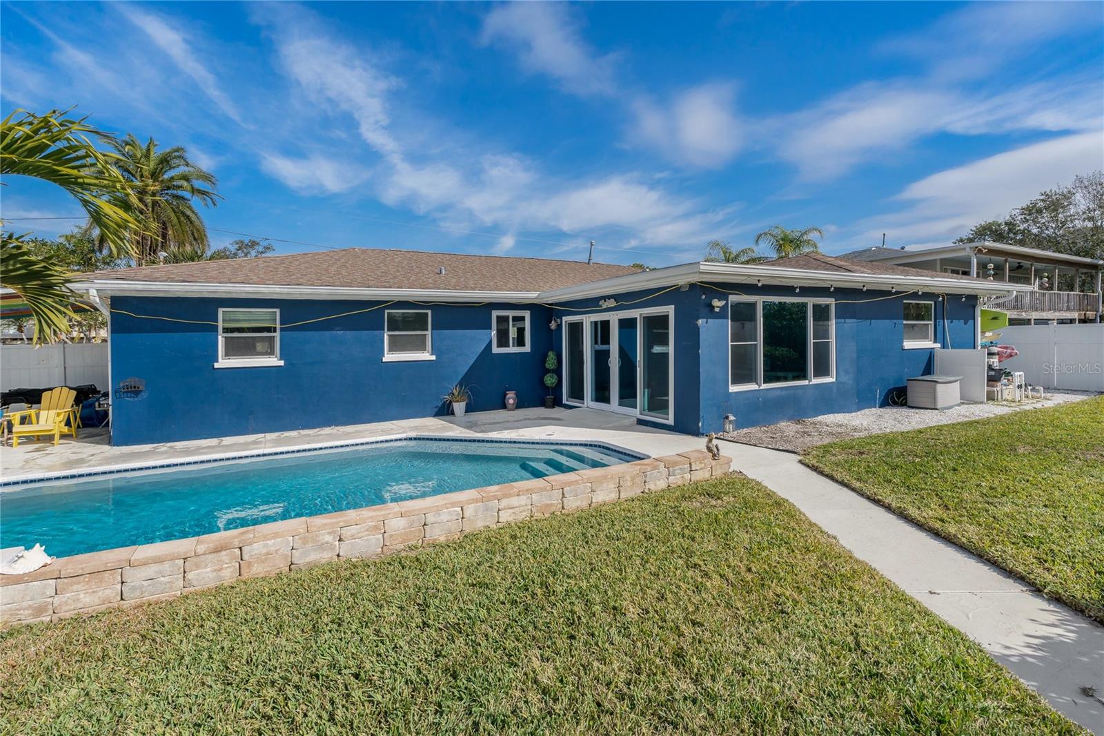 309 LAGOON DR, PALM HARBOR, FL, 34683