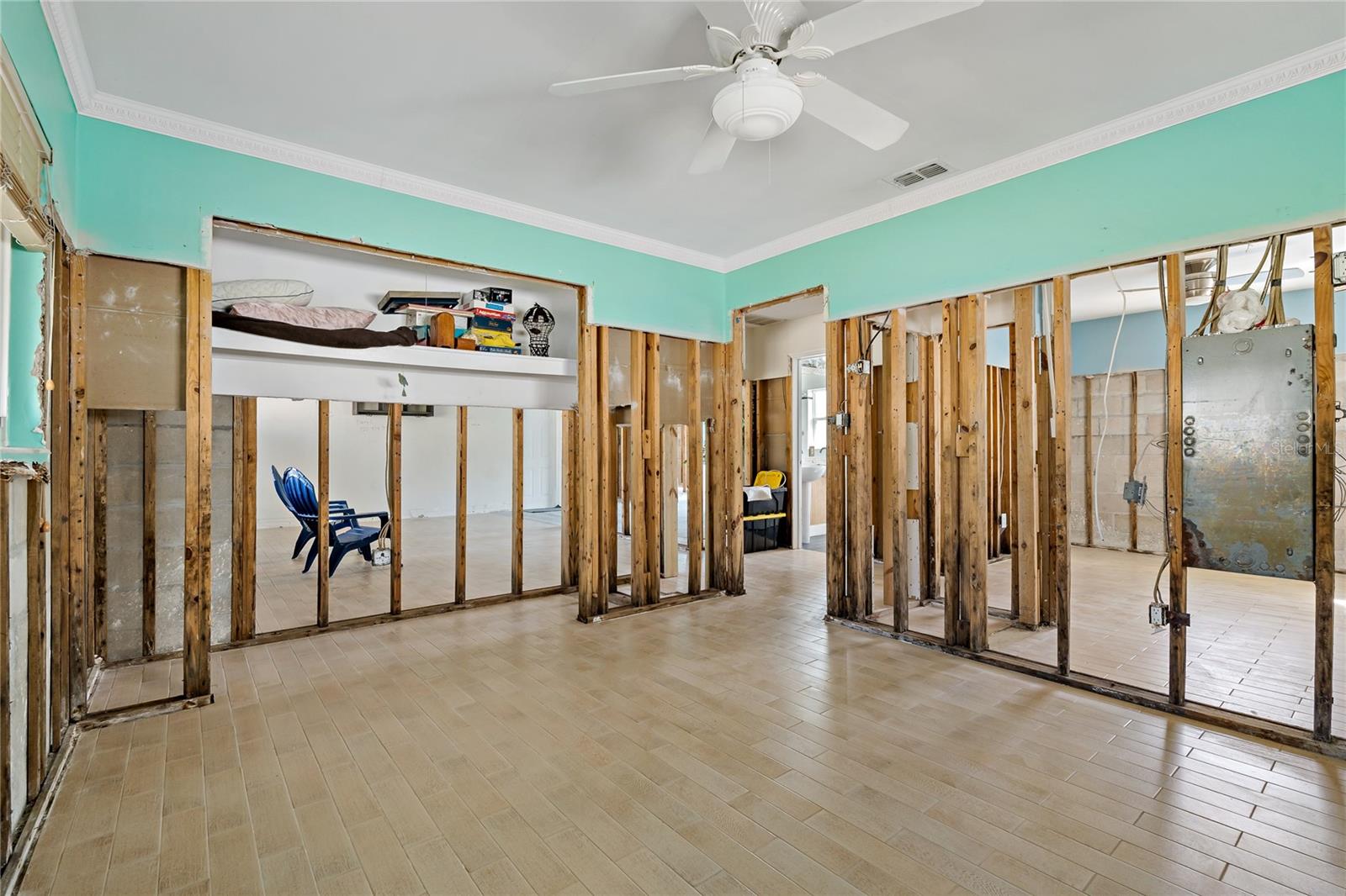 309 LAGOON DR, PALM HARBOR, FL, 34683