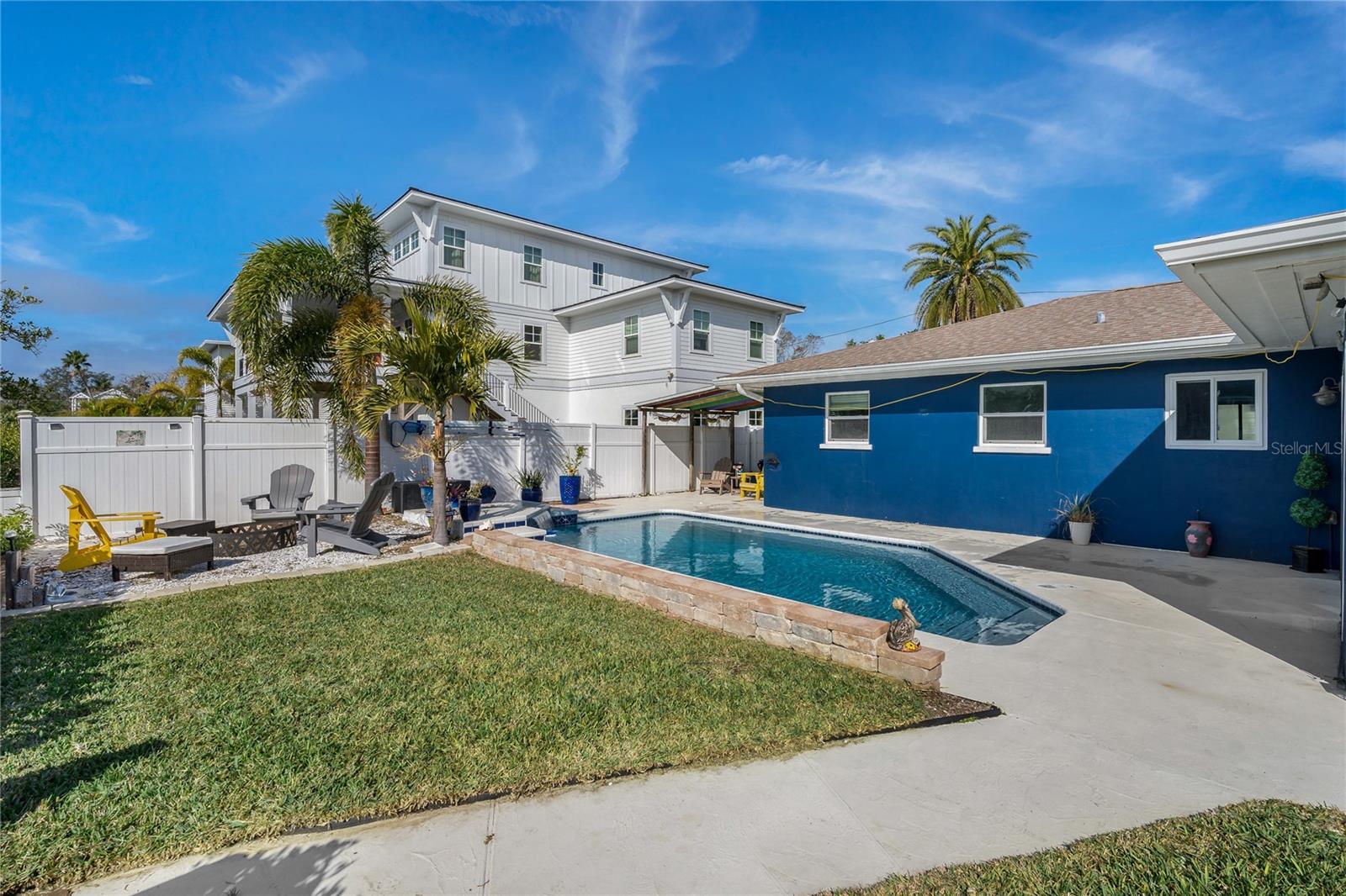 309 LAGOON DR, PALM HARBOR, FL, 34683