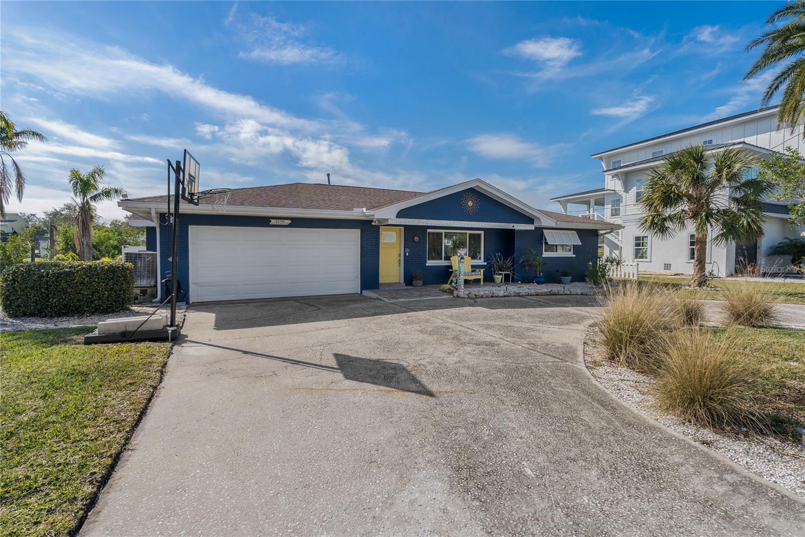 309 LAGOON DR, PALM HARBOR, FL, 34683