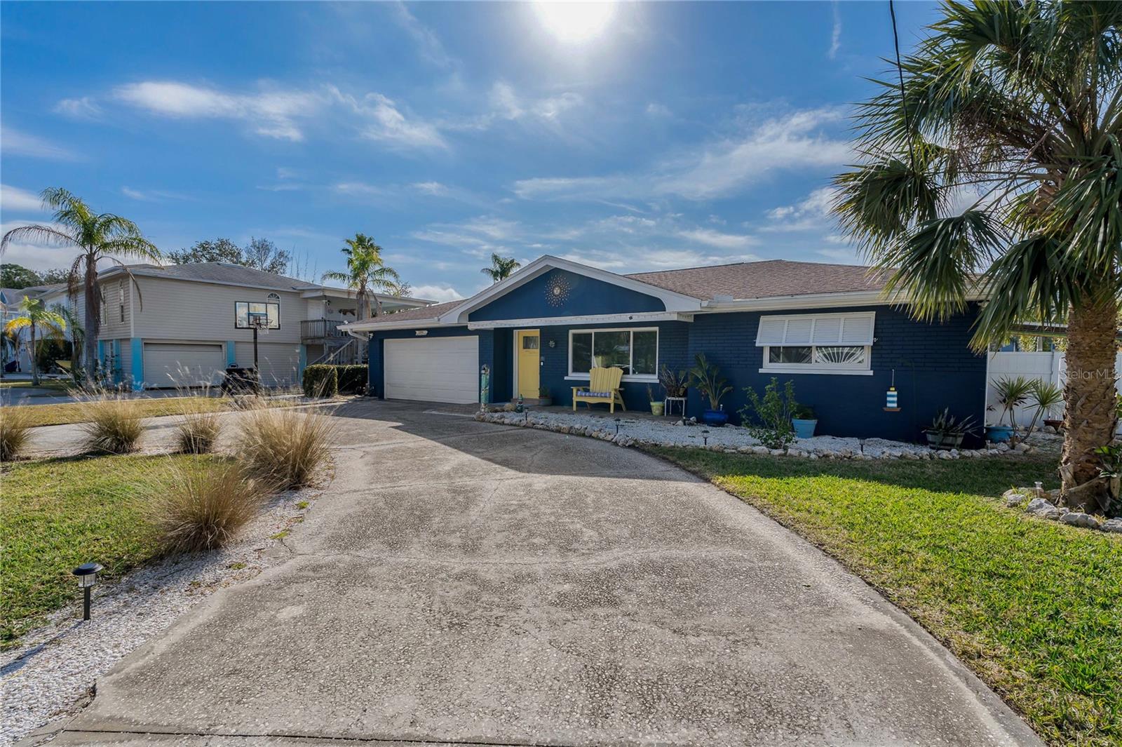 309 LAGOON DR, PALM HARBOR, FL, 34683