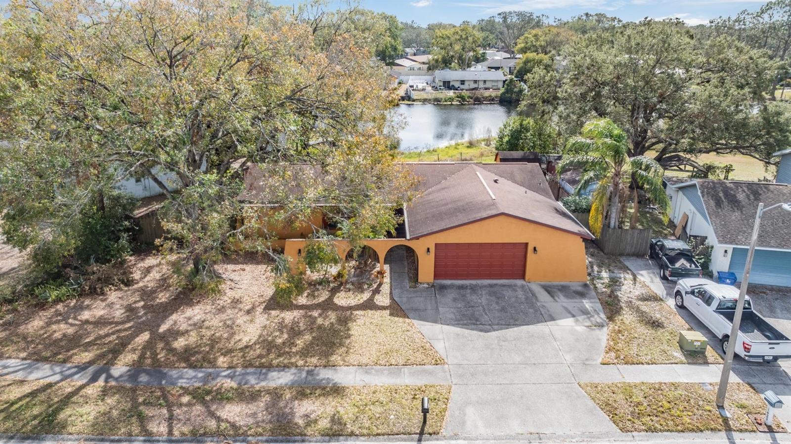 1417 WINDJAMMER LOOP, LUTZ, FL, 33559