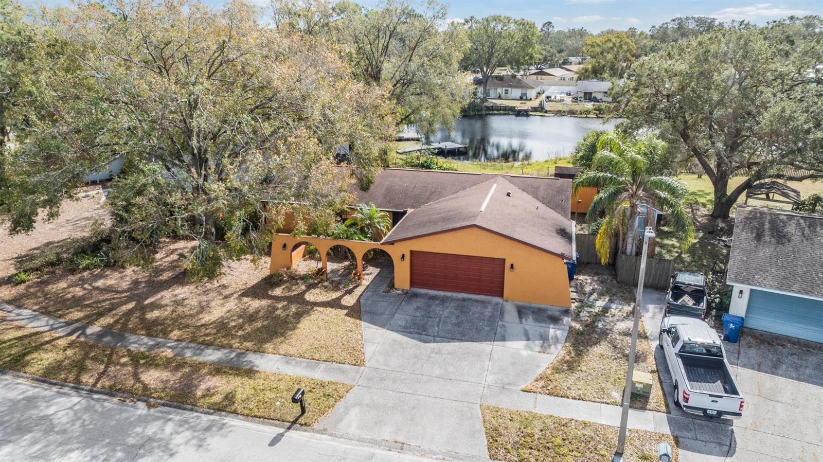 1417 WINDJAMMER LOOP, LUTZ, FL, 33559
