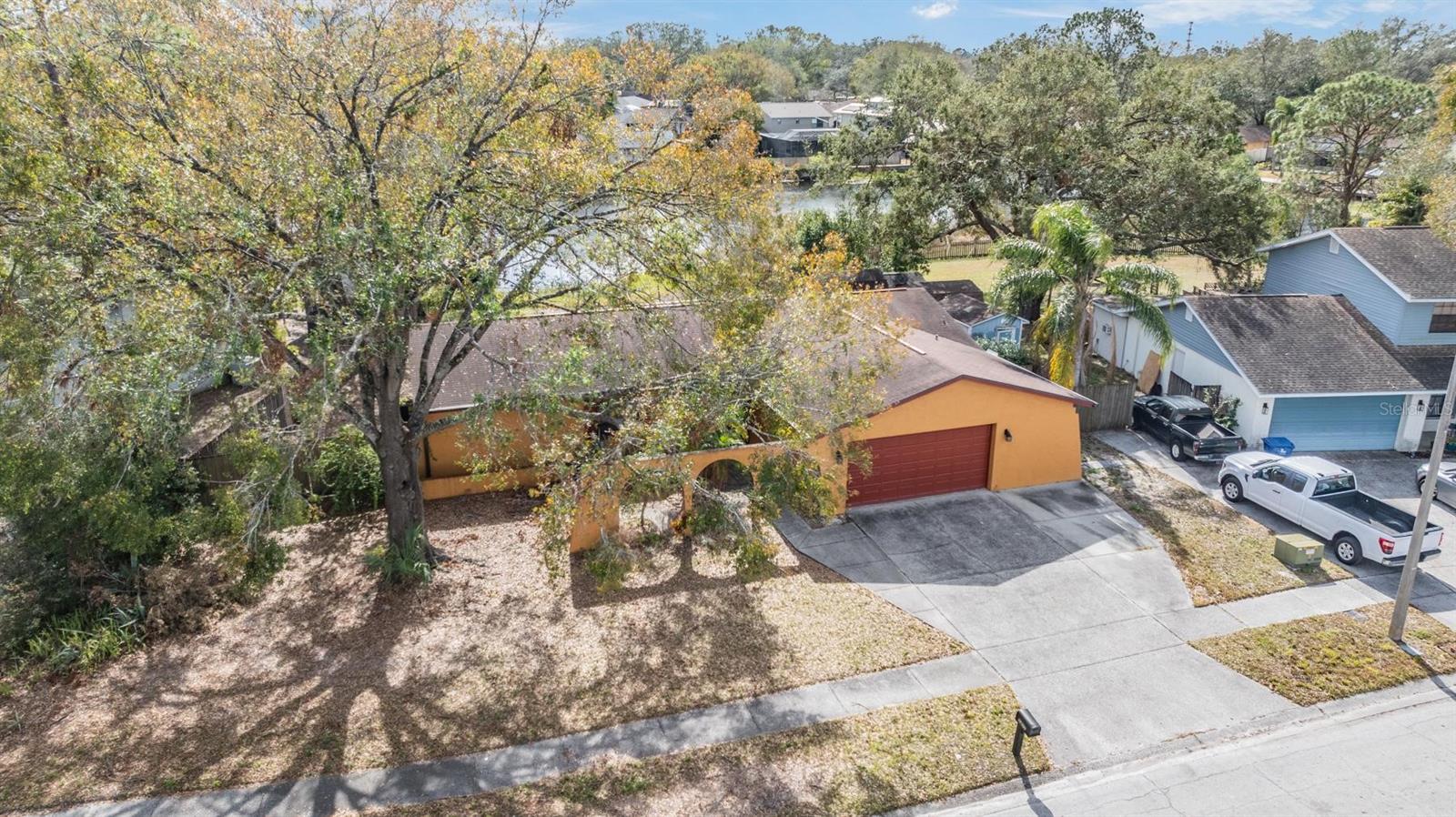 1417 WINDJAMMER LOOP, LUTZ, FL, 33559