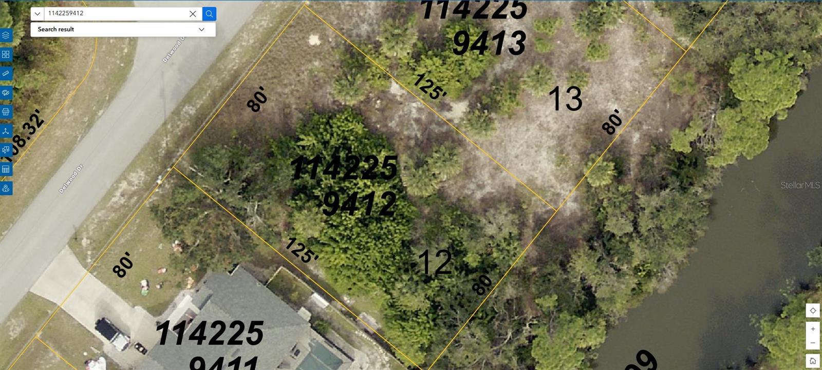 DELWOOD DR, NORTH PORT, FL, 34288