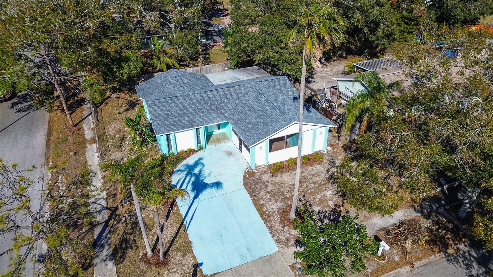 1316 PADDOCK CT, TARPON SPRINGS, FL, 34689