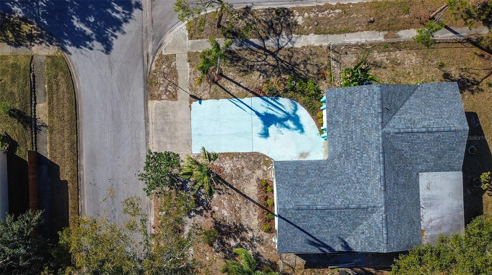 1316 PADDOCK CT, TARPON SPRINGS, FL, 34689