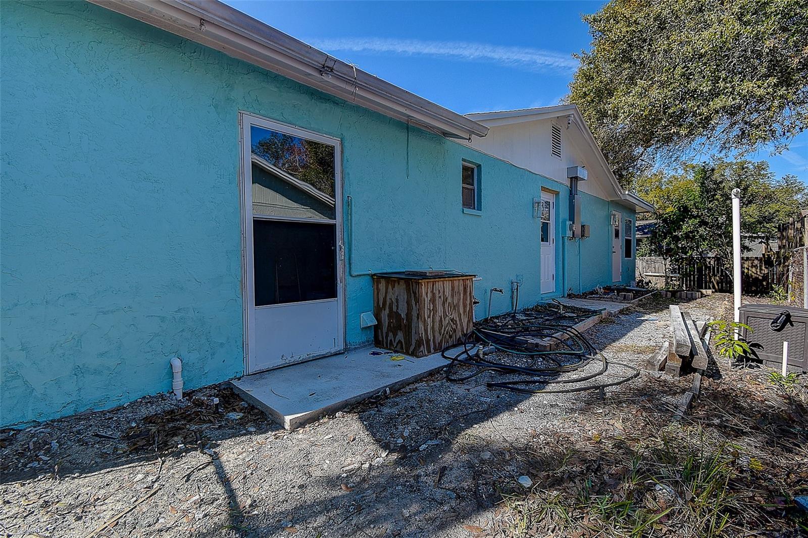 1316 PADDOCK CT, TARPON SPRINGS, FL, 34689