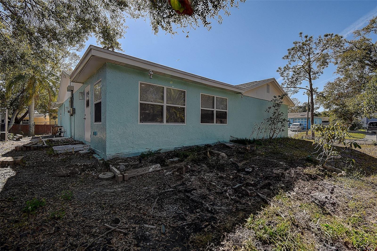 1316 PADDOCK CT, TARPON SPRINGS, FL, 34689