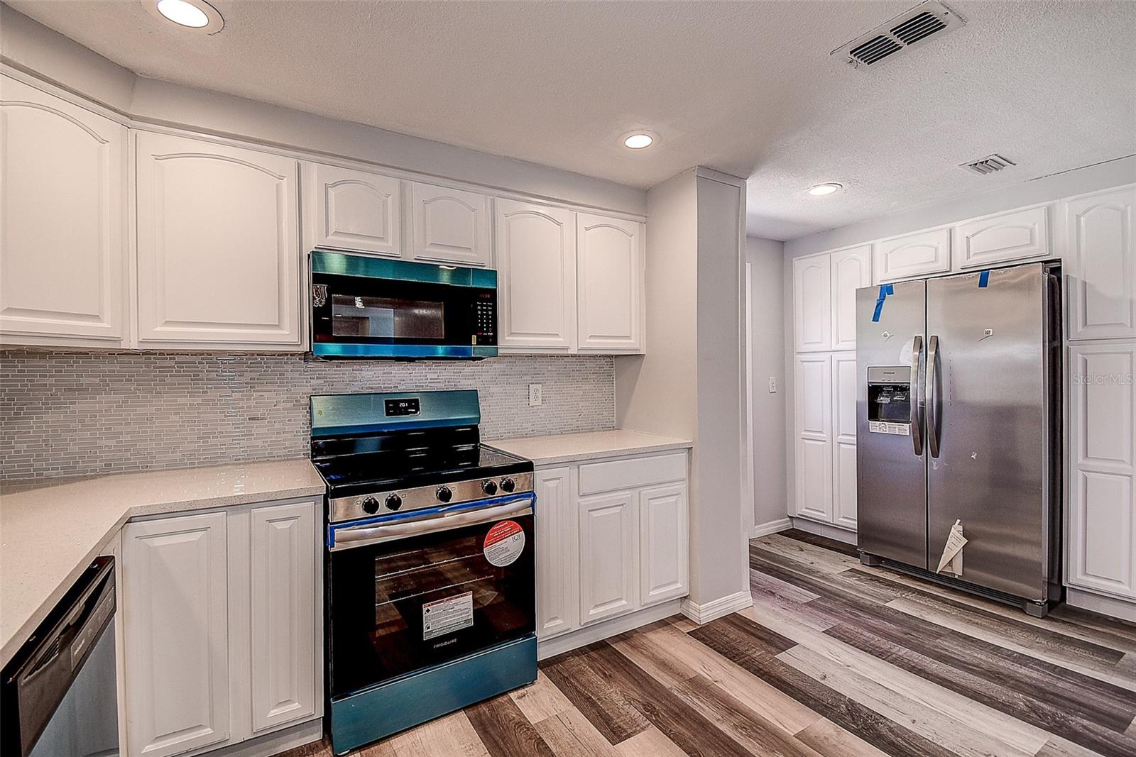 1316 PADDOCK CT, TARPON SPRINGS, FL, 34689