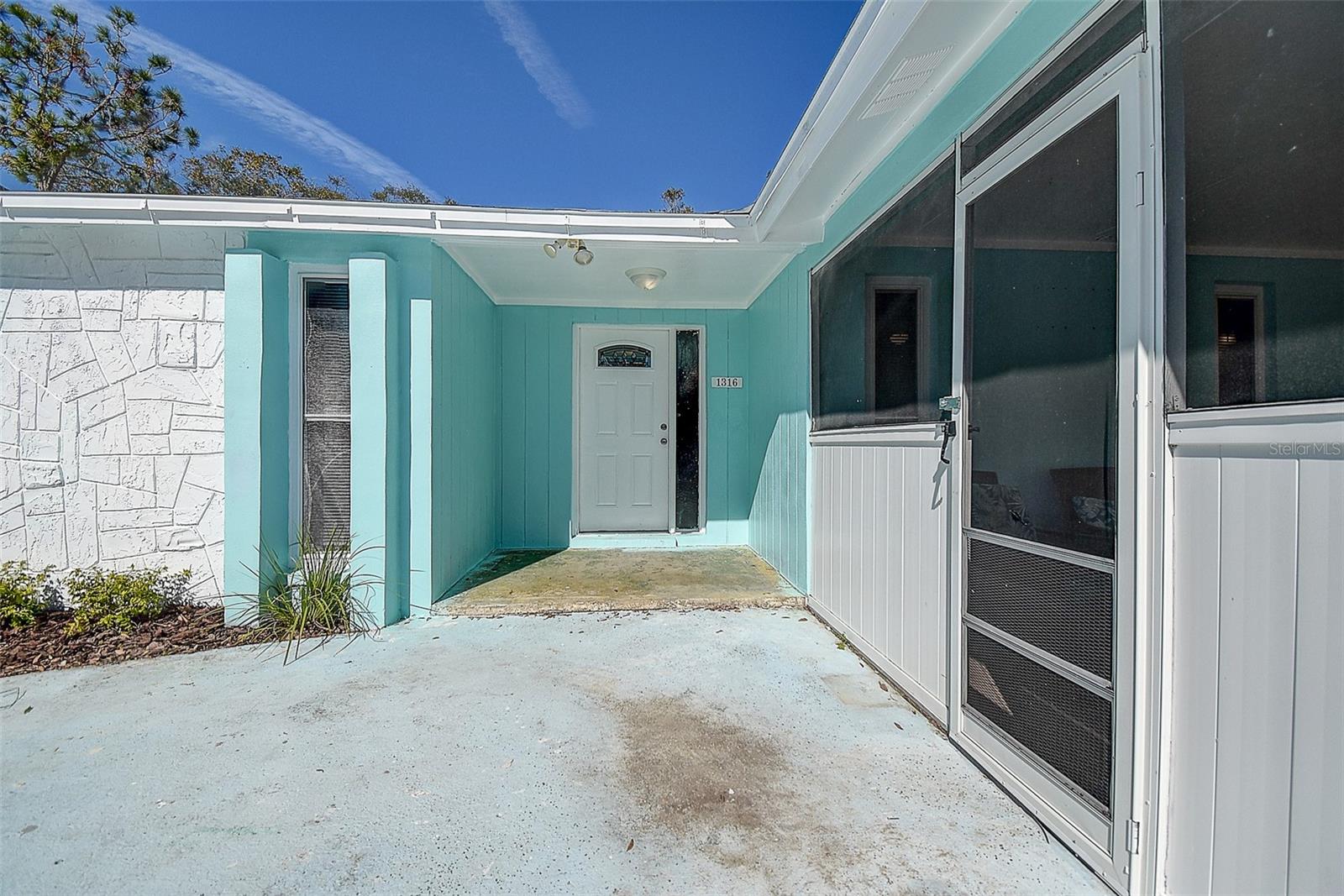 1316 PADDOCK CT, TARPON SPRINGS, FL, 34689