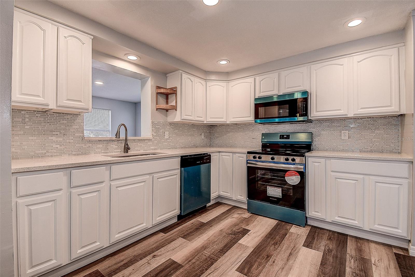 1316 PADDOCK CT, TARPON SPRINGS, FL, 34689