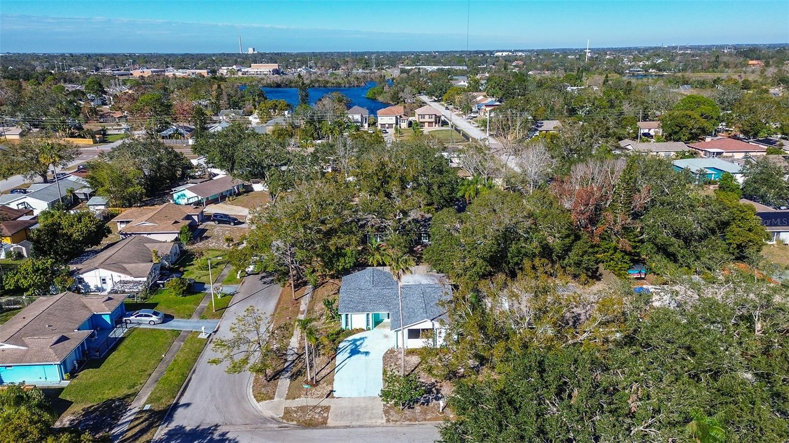 1316 PADDOCK CT, TARPON SPRINGS, FL, 34689