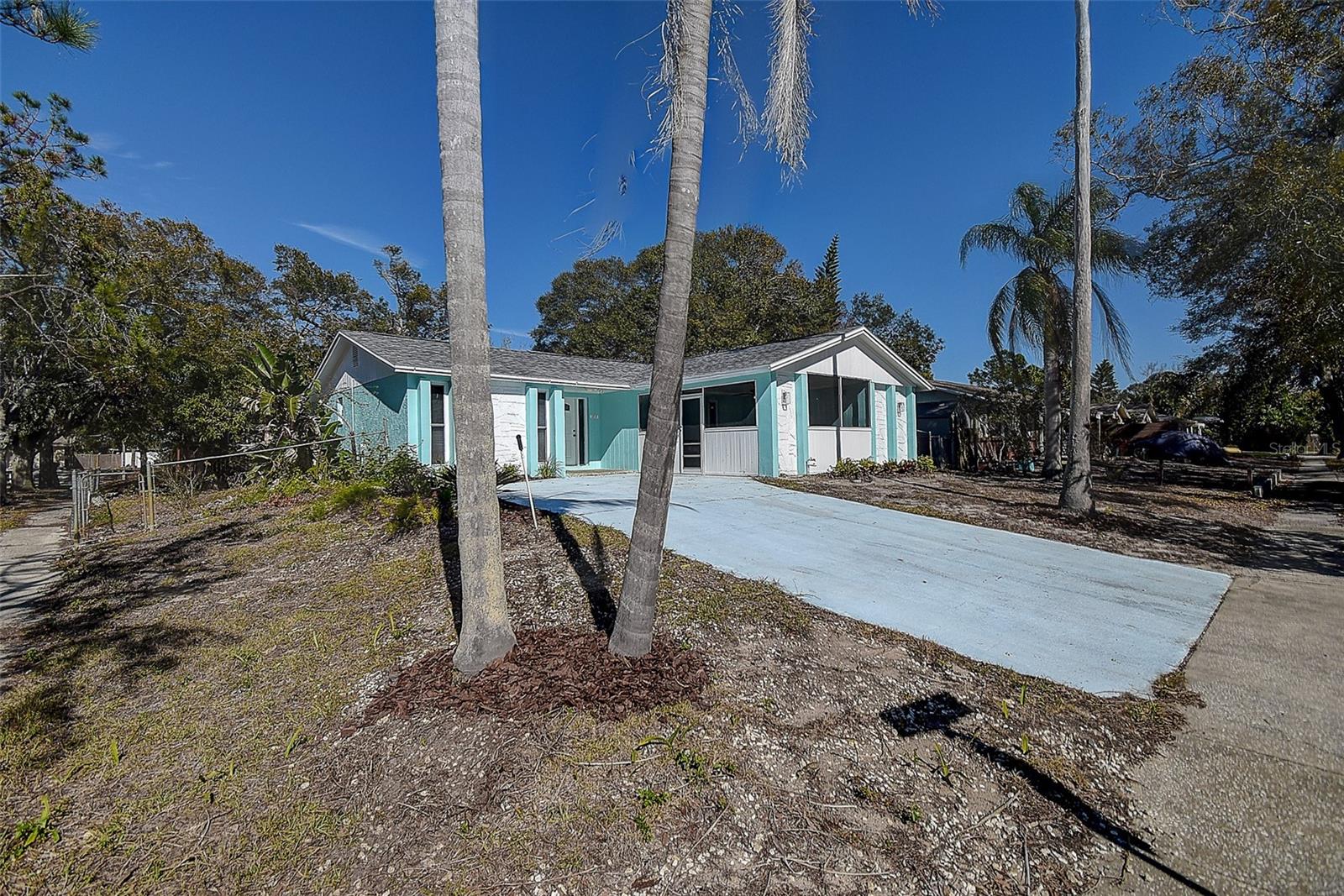 1316 PADDOCK CT, TARPON SPRINGS, FL, 34689