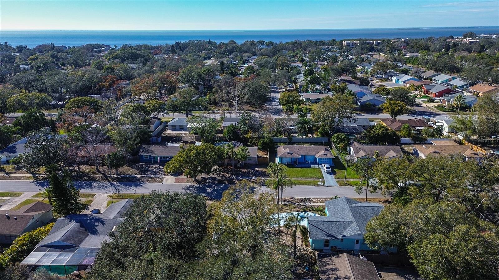 1316 PADDOCK CT, TARPON SPRINGS, FL, 34689