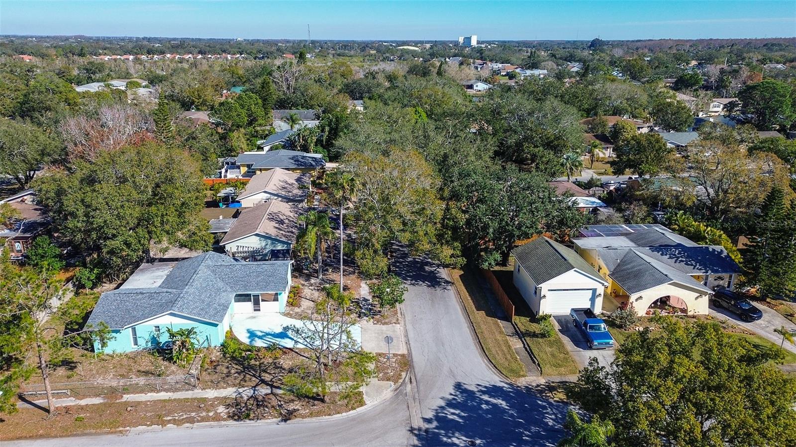 1316 PADDOCK CT, TARPON SPRINGS, FL, 34689