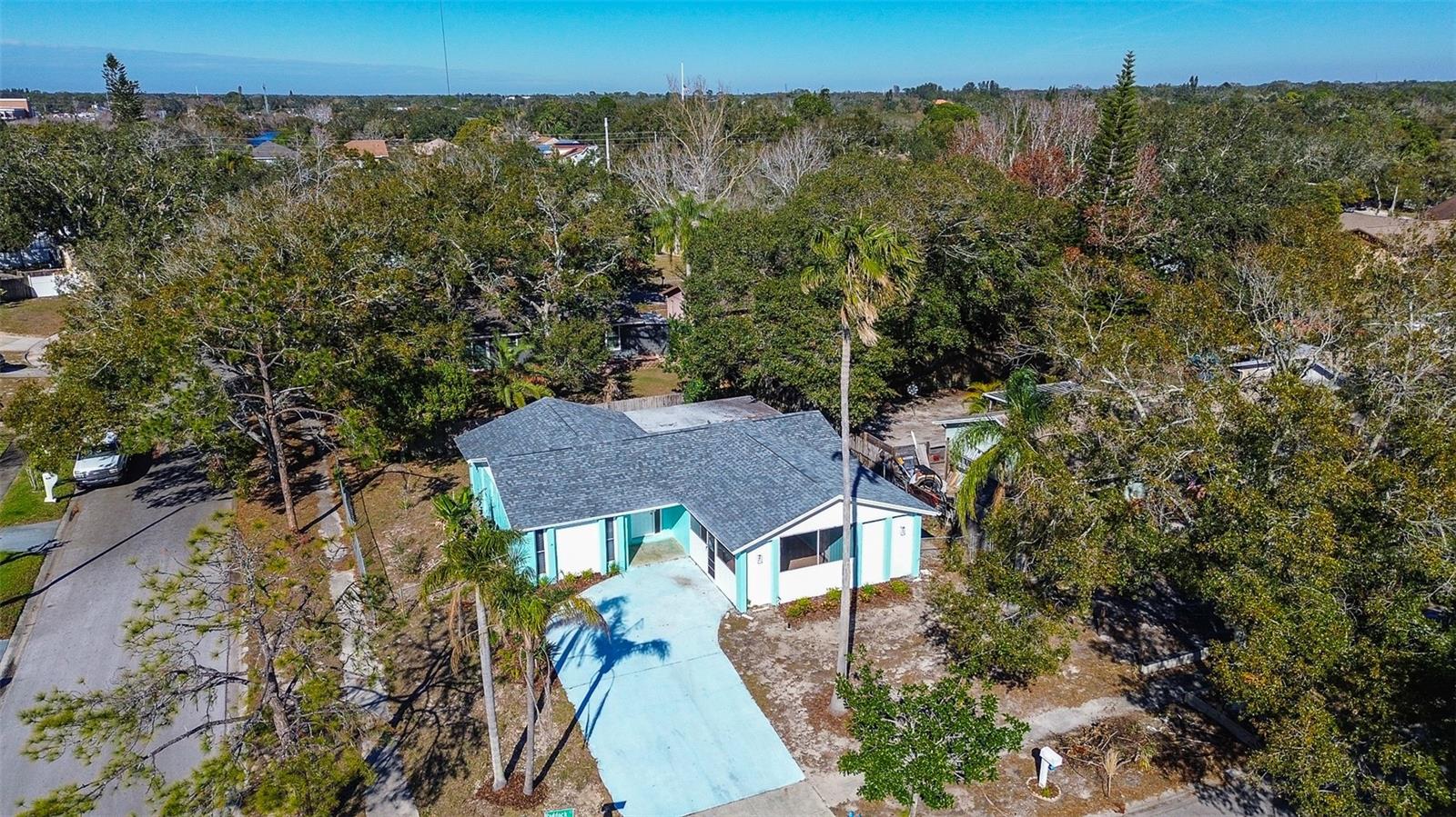 1316 PADDOCK CT, TARPON SPRINGS, FL, 34689