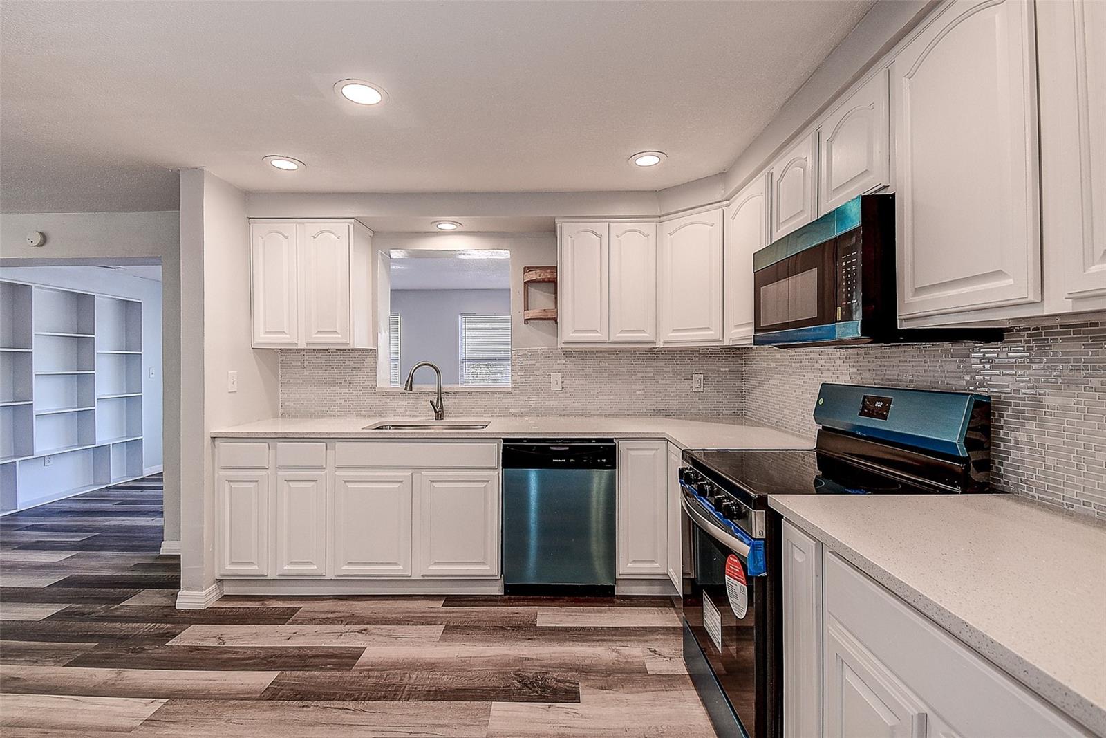 1316 PADDOCK CT, TARPON SPRINGS, FL, 34689