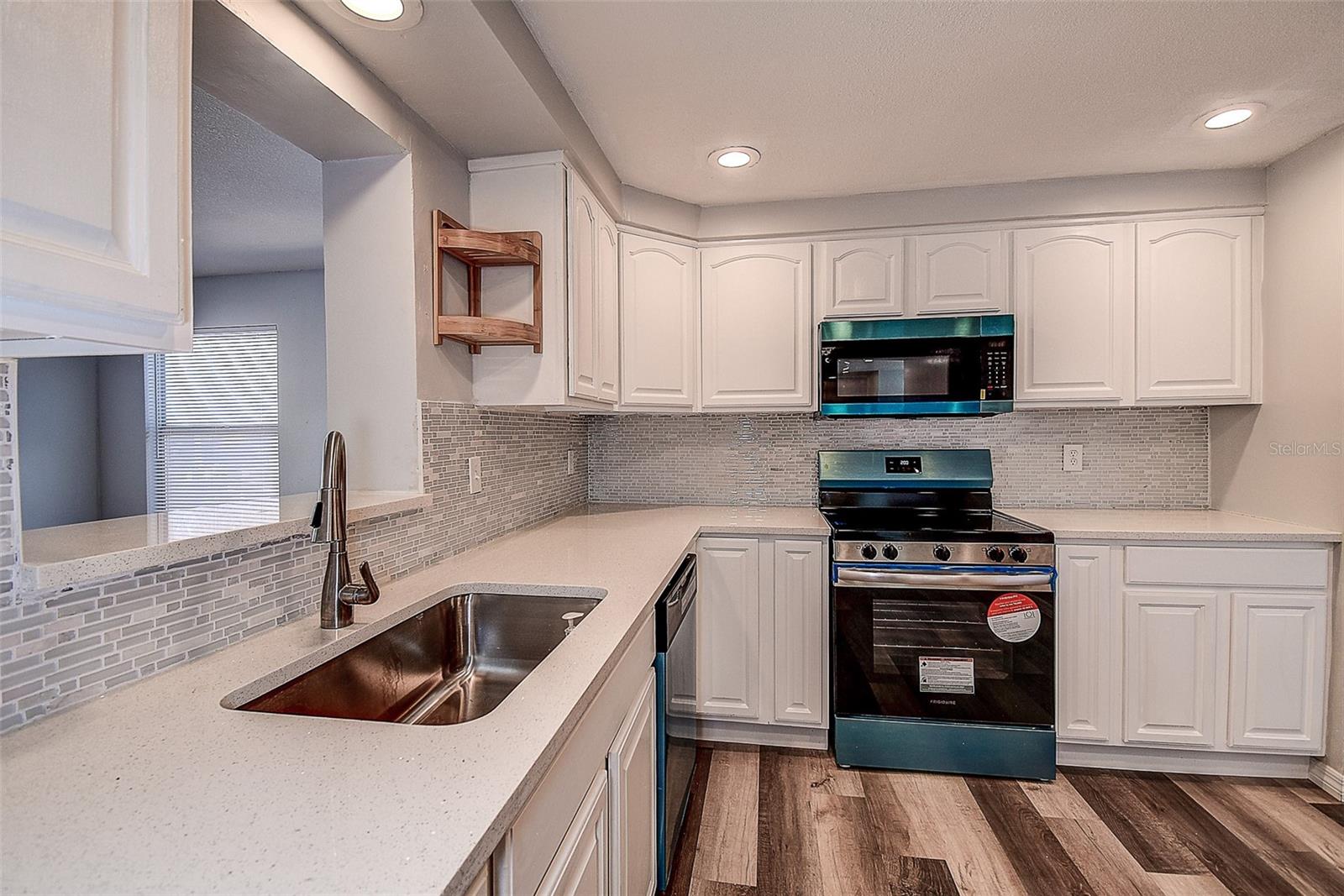 1316 PADDOCK CT, TARPON SPRINGS, FL, 34689