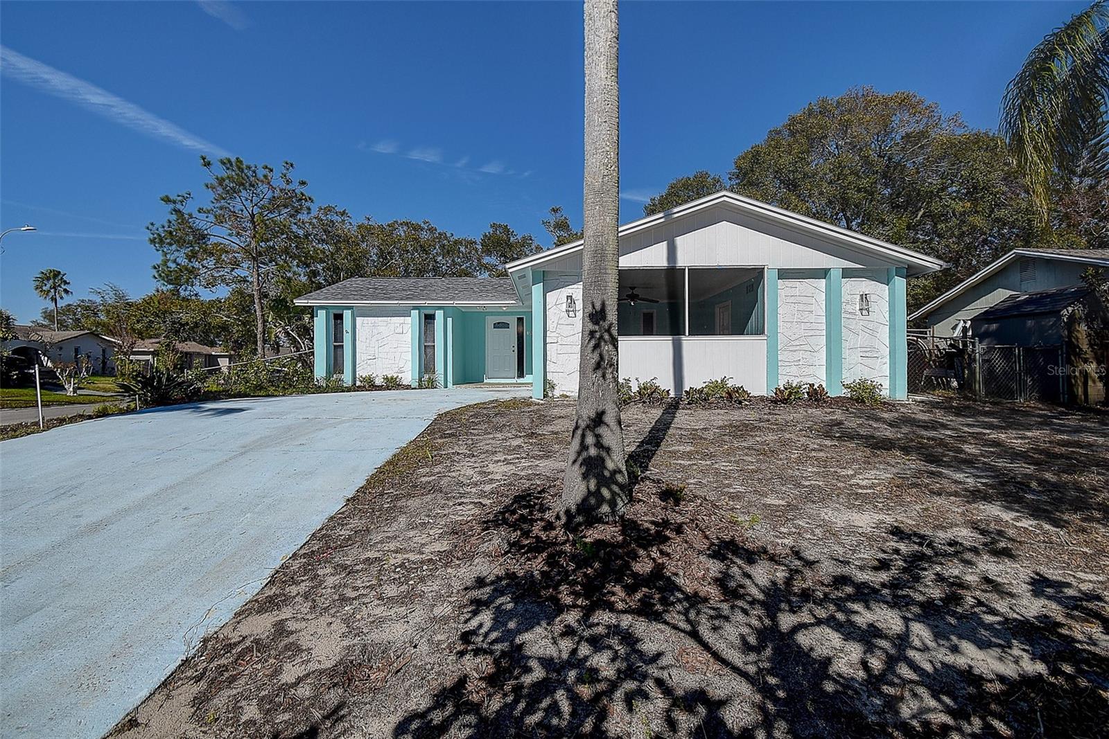 1316 PADDOCK CT, TARPON SPRINGS, FL, 34689