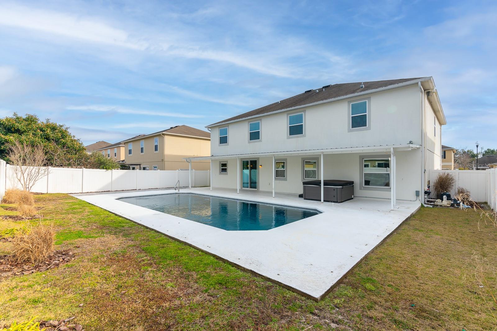 24448 SW 8TH PL, NEWBERRY, FL, 32669