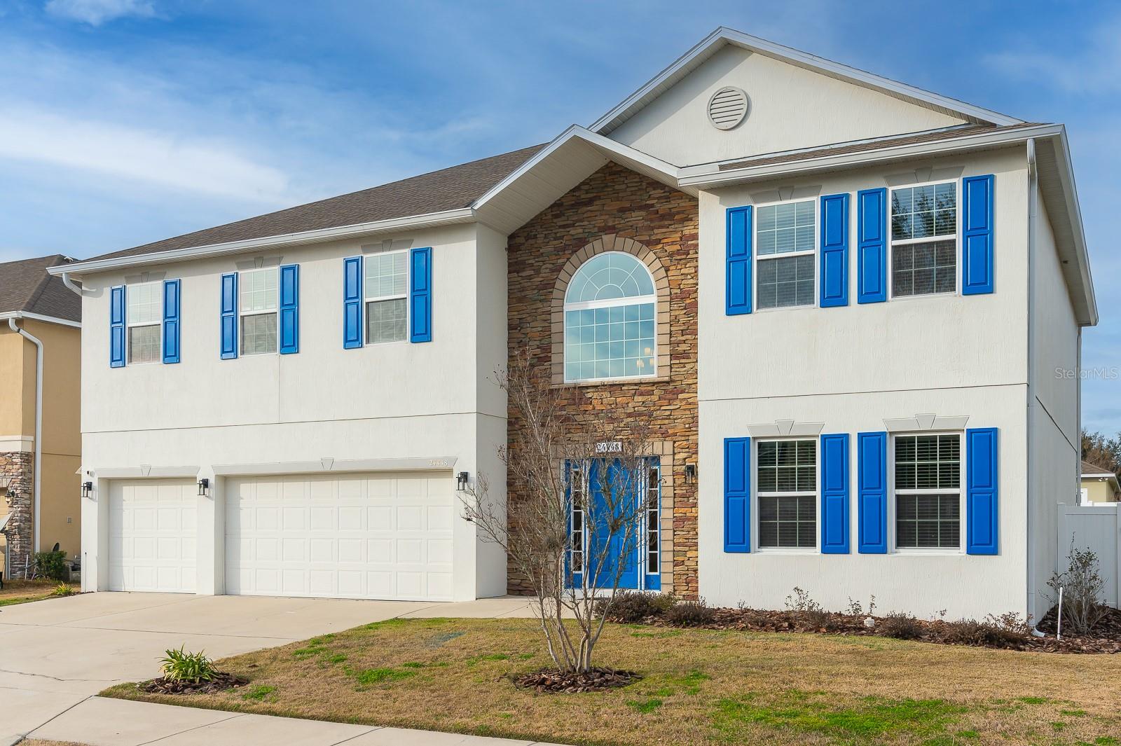 24448 SW 8TH PL, NEWBERRY, FL, 32669