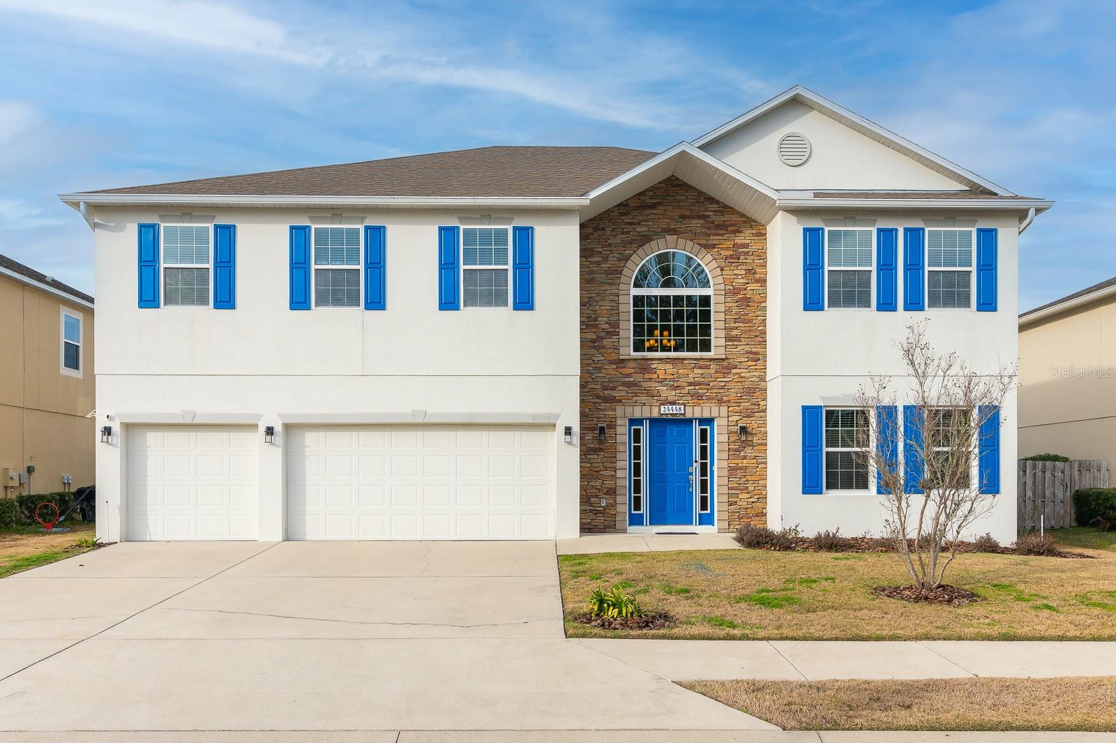 24448 SW 8TH PL, NEWBERRY, FL, 32669