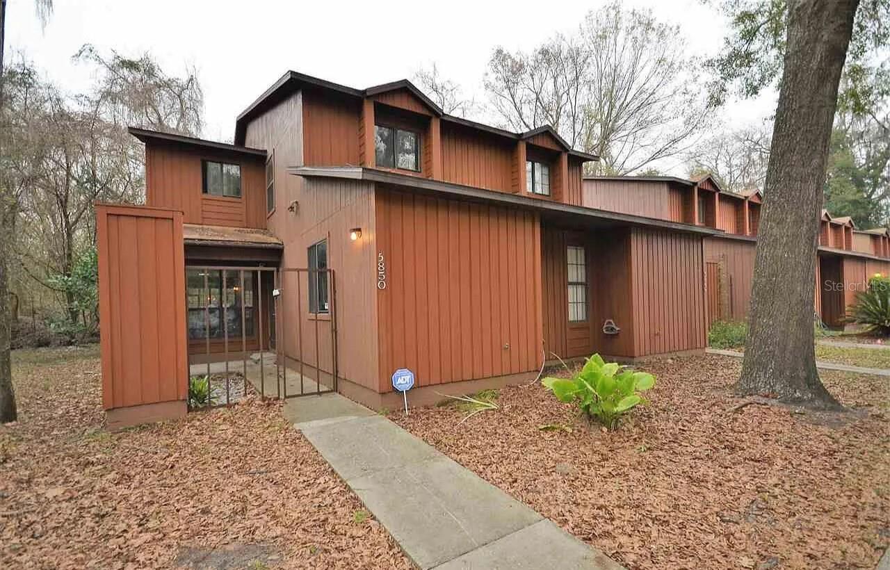 5850 SW 9TH PL, GAINESVILLE, FL, 32607