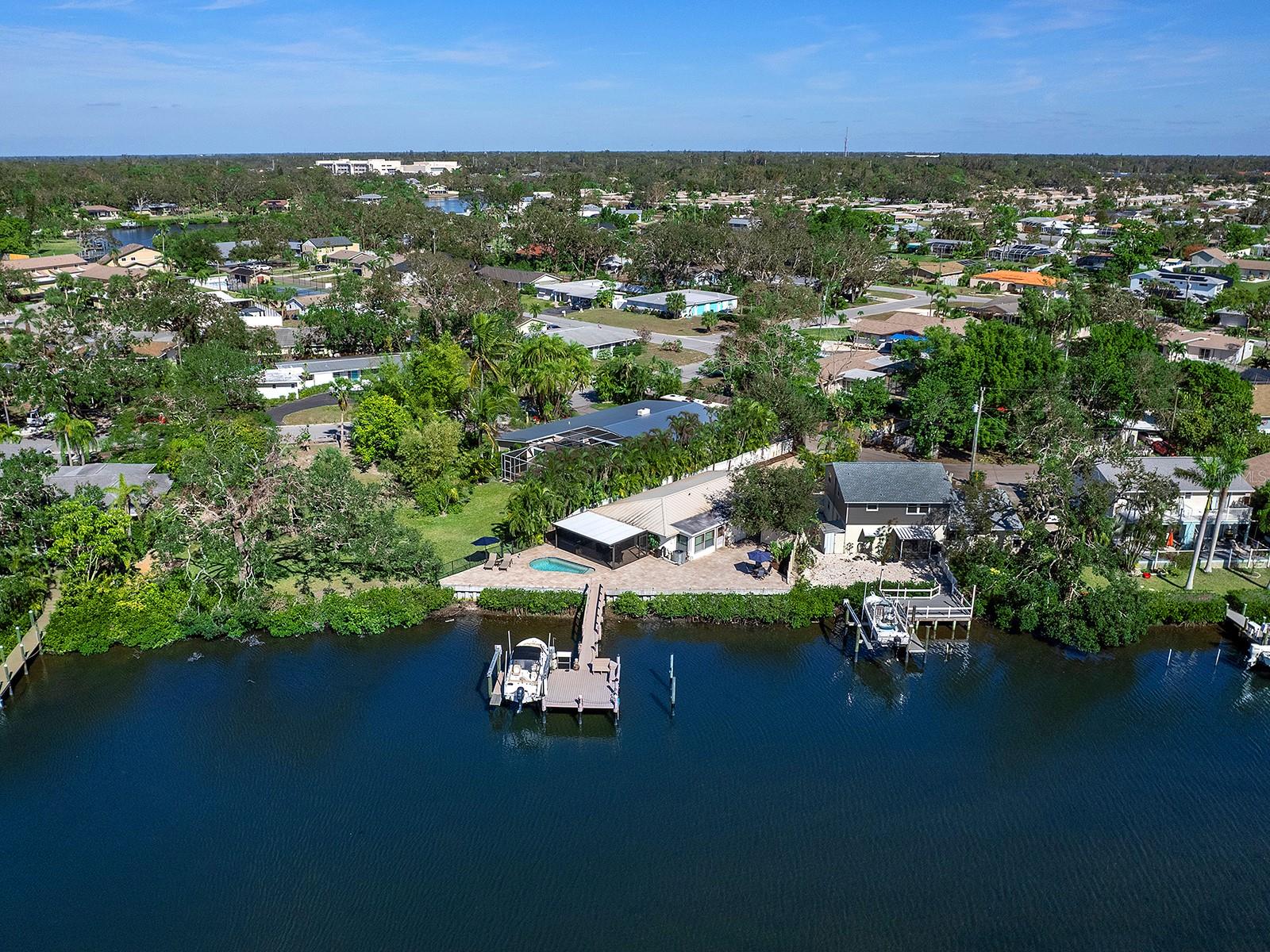 5508 DINAH LN, SARASOTA, FL, 34231