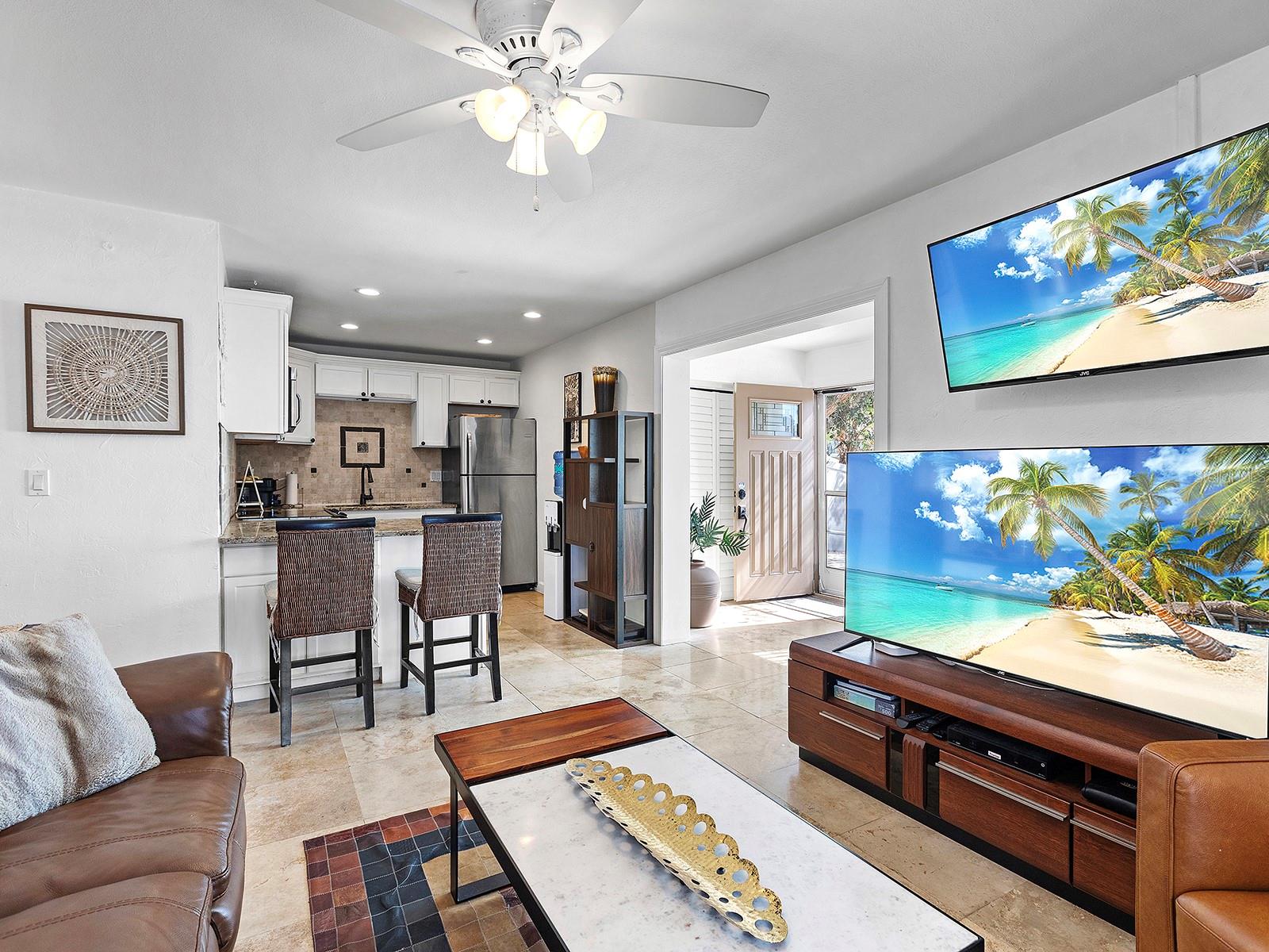 5508 DINAH LN, SARASOTA, FL, 34231