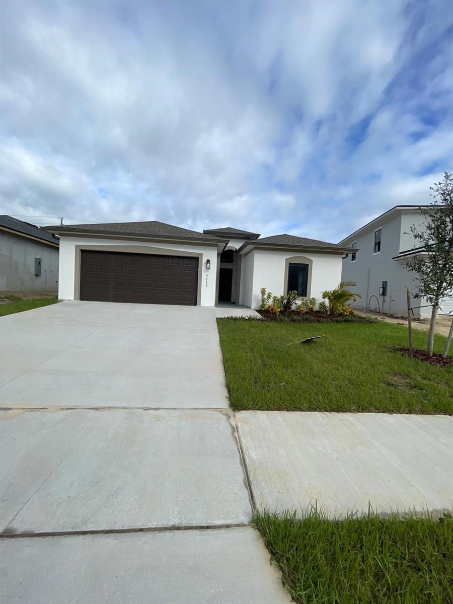 6402 CHORUS DR, MASCOTTE, FL, 34753