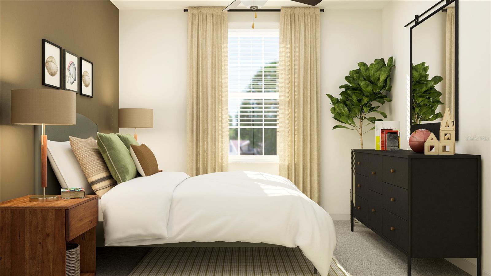 9366 RUNAWAY BREEZE DR, LAND O LAKES, FL, 34637