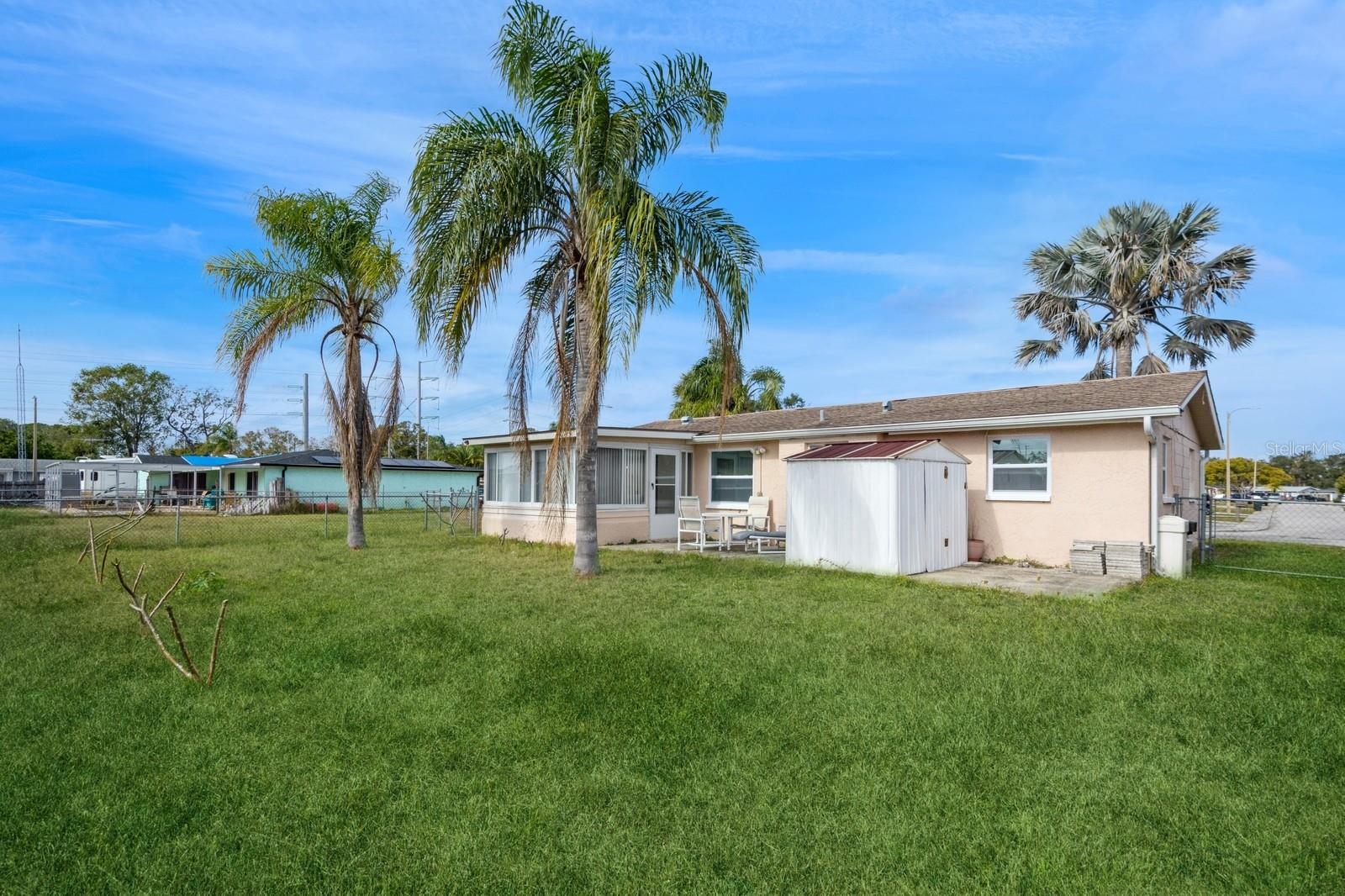 3034 DOMINO DR, HOLIDAY, FL, 34691