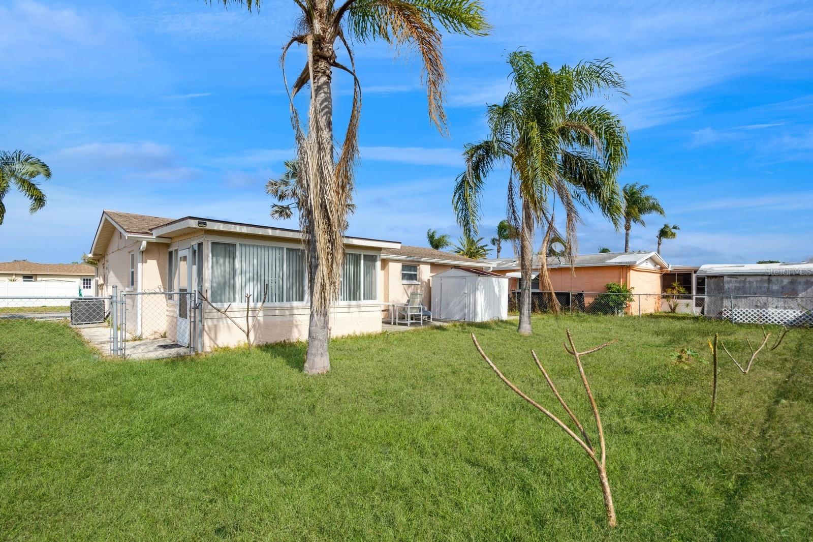 3034 DOMINO DR, HOLIDAY, FL, 34691