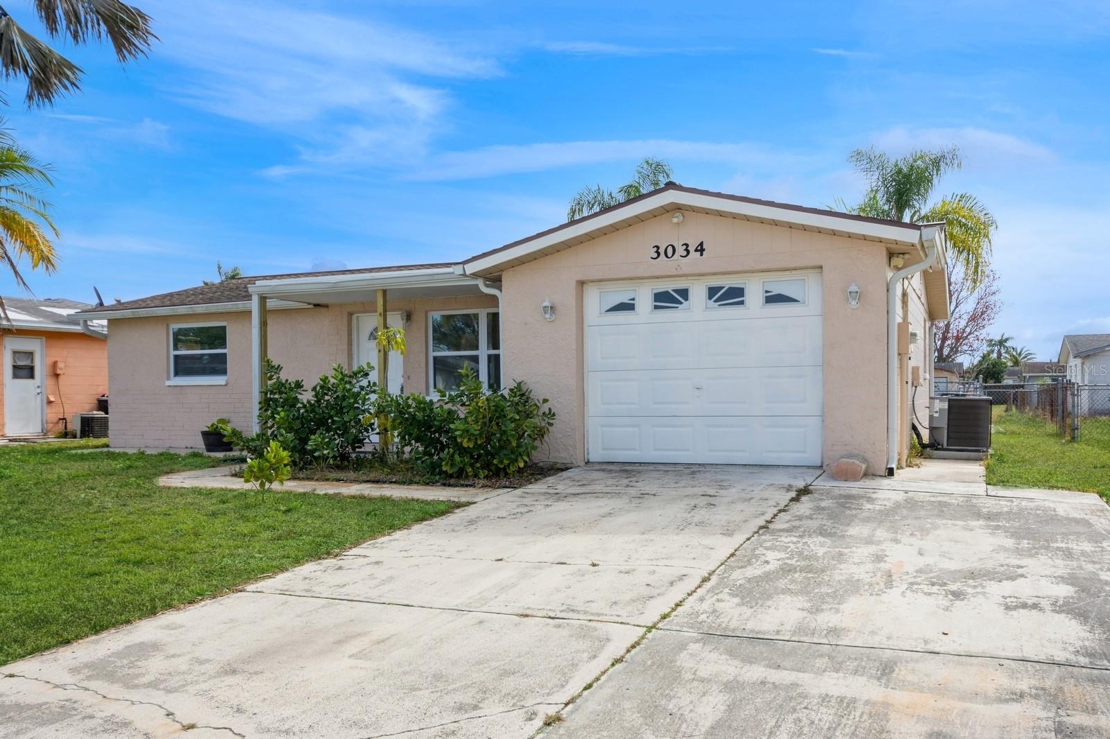 3034 DOMINO DR, HOLIDAY, FL, 34691