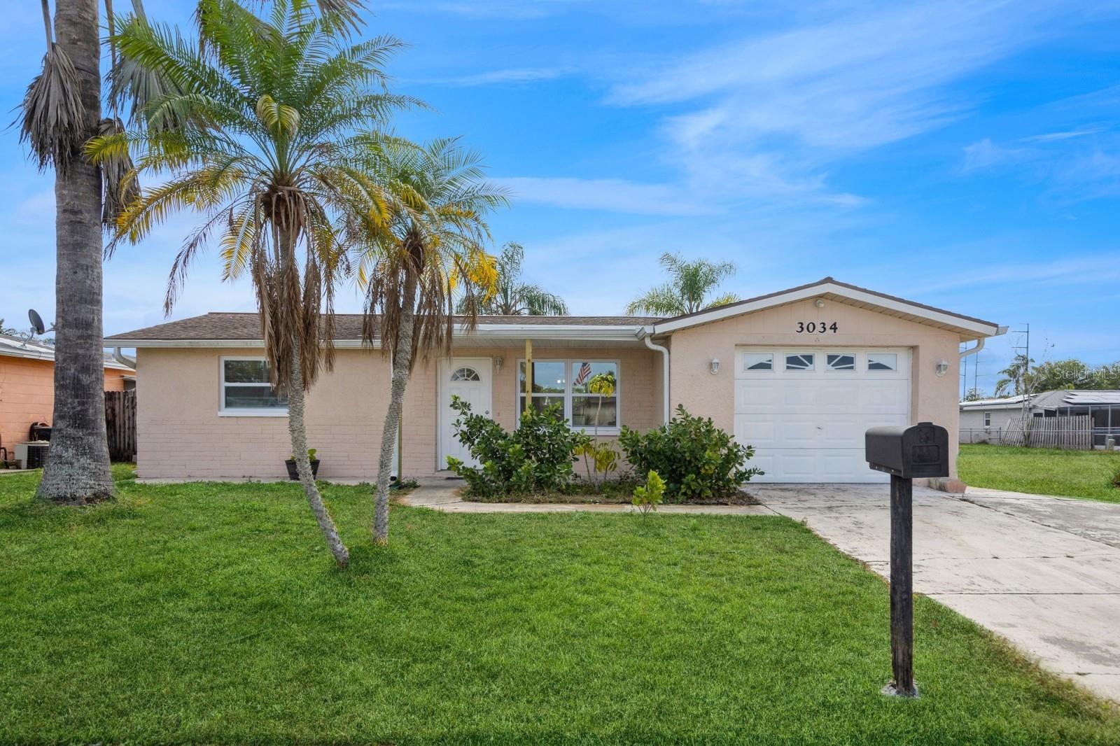 3034 DOMINO DR, HOLIDAY, FL, 34691