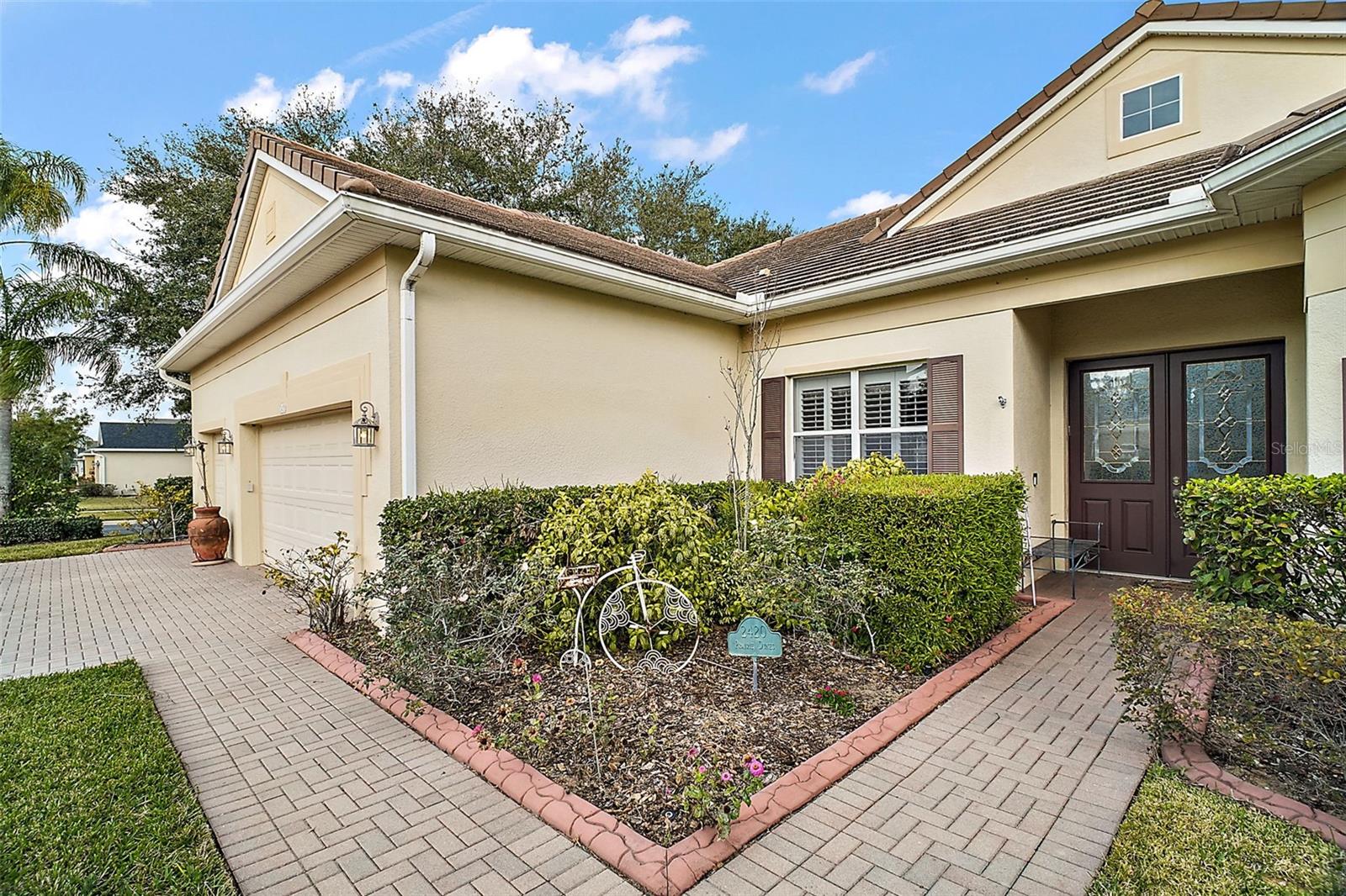 2420 PRAIRIE DUNES, CLERMONT, FL, 34711