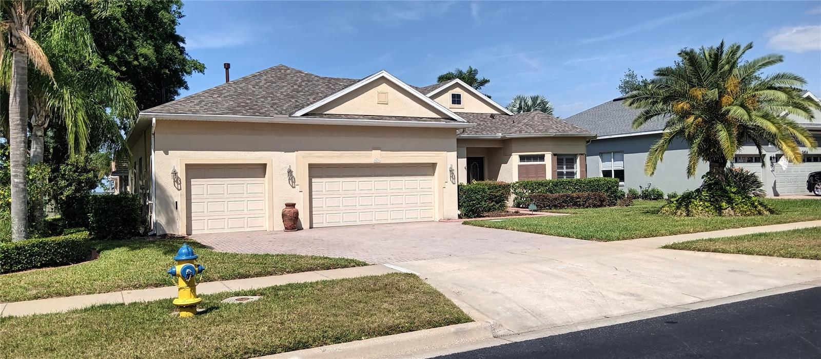 2420 PRAIRIE DUNES, CLERMONT, FL, 34711
