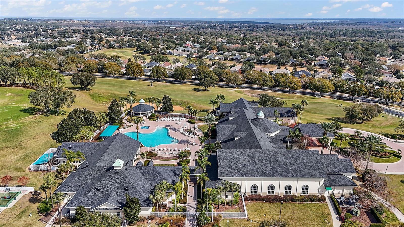 2420 PRAIRIE DUNES, CLERMONT, FL, 34711