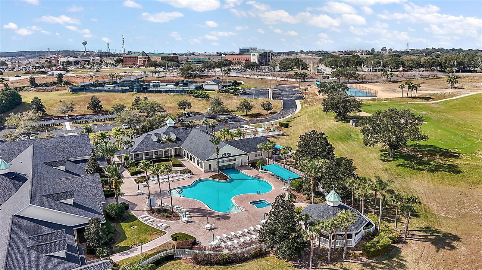 2420 PRAIRIE DUNES, CLERMONT, FL, 34711