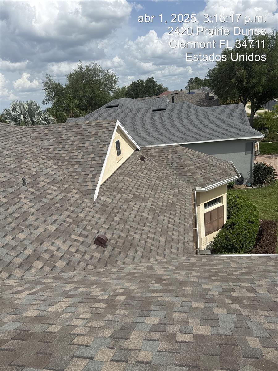 2420 PRAIRIE DUNES, CLERMONT, FL, 34711