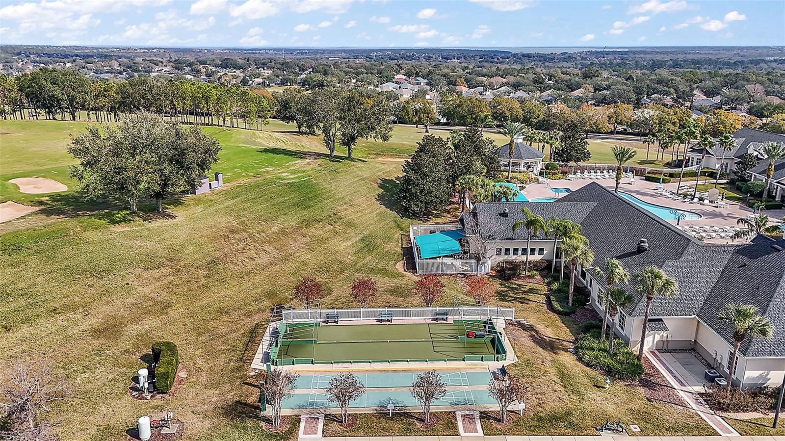 2420 PRAIRIE DUNES, CLERMONT, FL, 34711