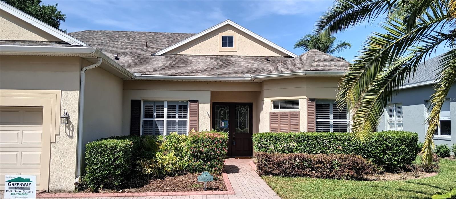 2420 PRAIRIE DUNES, CLERMONT, FL, 34711