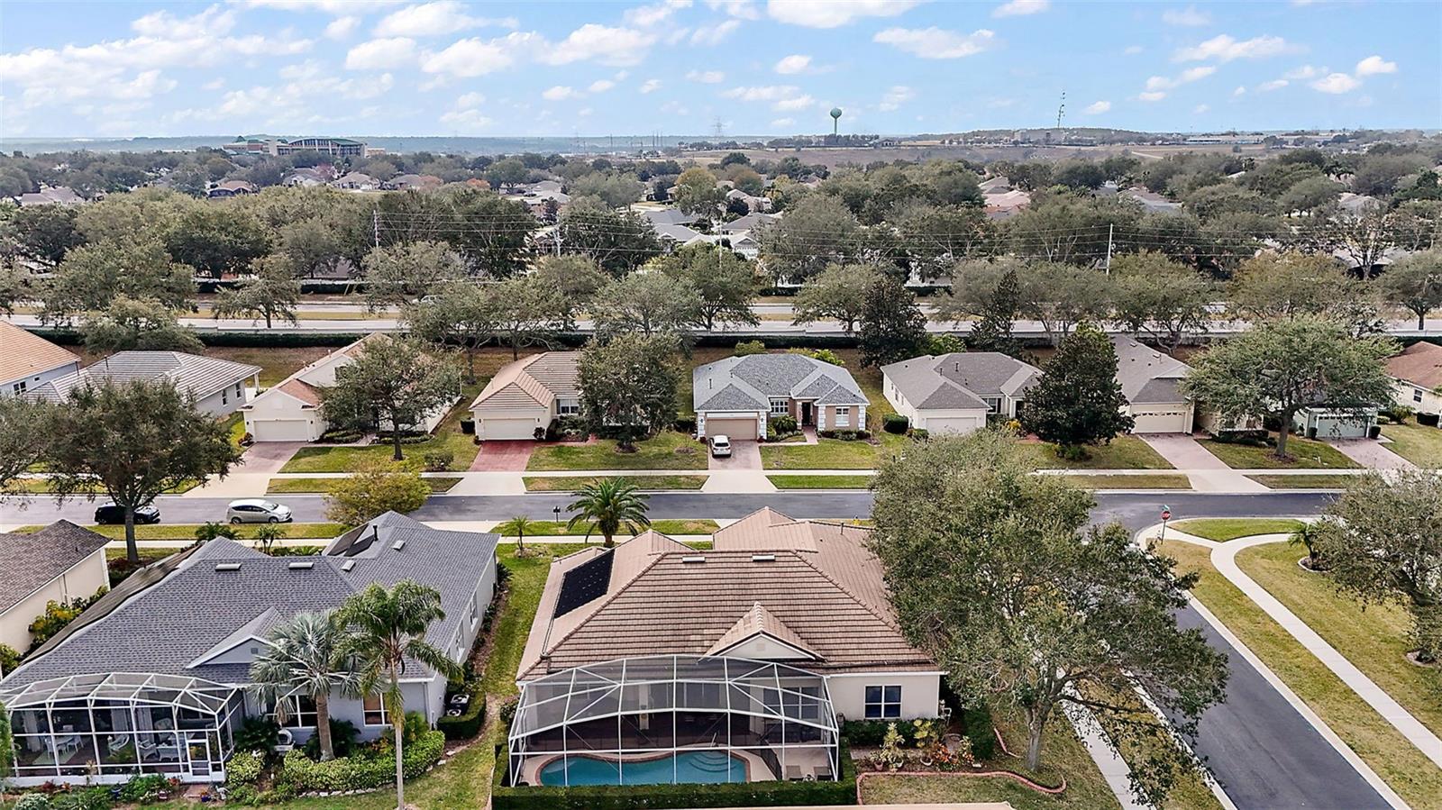 2420 PRAIRIE DUNES, CLERMONT, FL, 34711