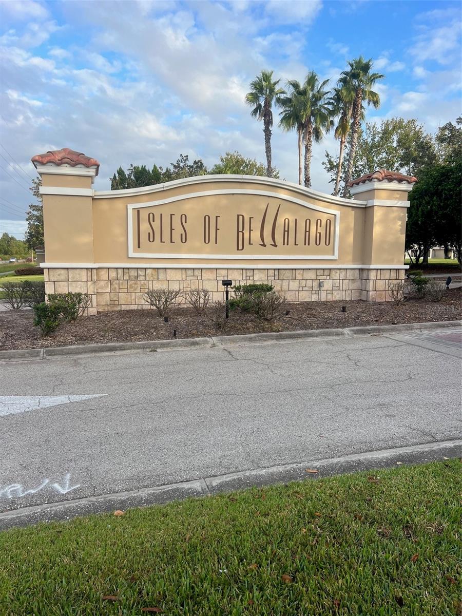 ISLES/BELLALAGO PH II, KISSIMMEE, FL, 34746