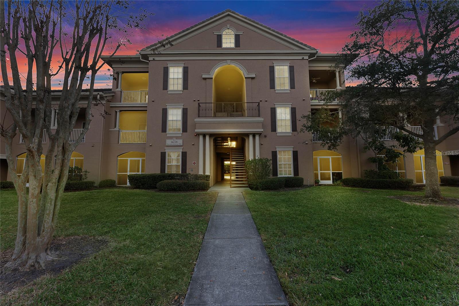 14238 FREDRICKSBURG DR #303, ORLANDO, FL, 32837