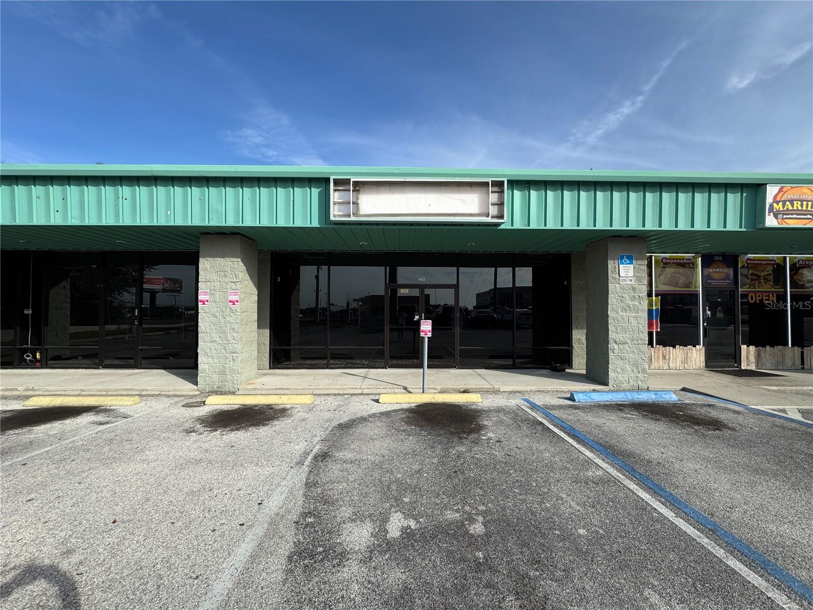 16129 STATE ROAD 50 #103, CLERMONT, FL, 34711