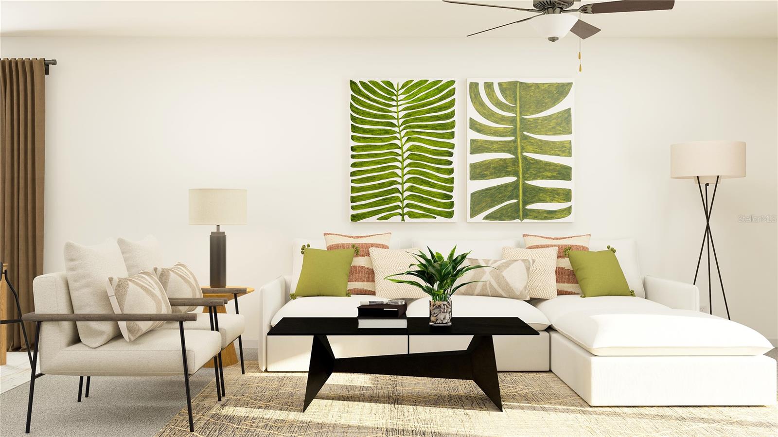 9416 RUNAWAY BREEZE DR, LAND O LAKES, FL, 34637