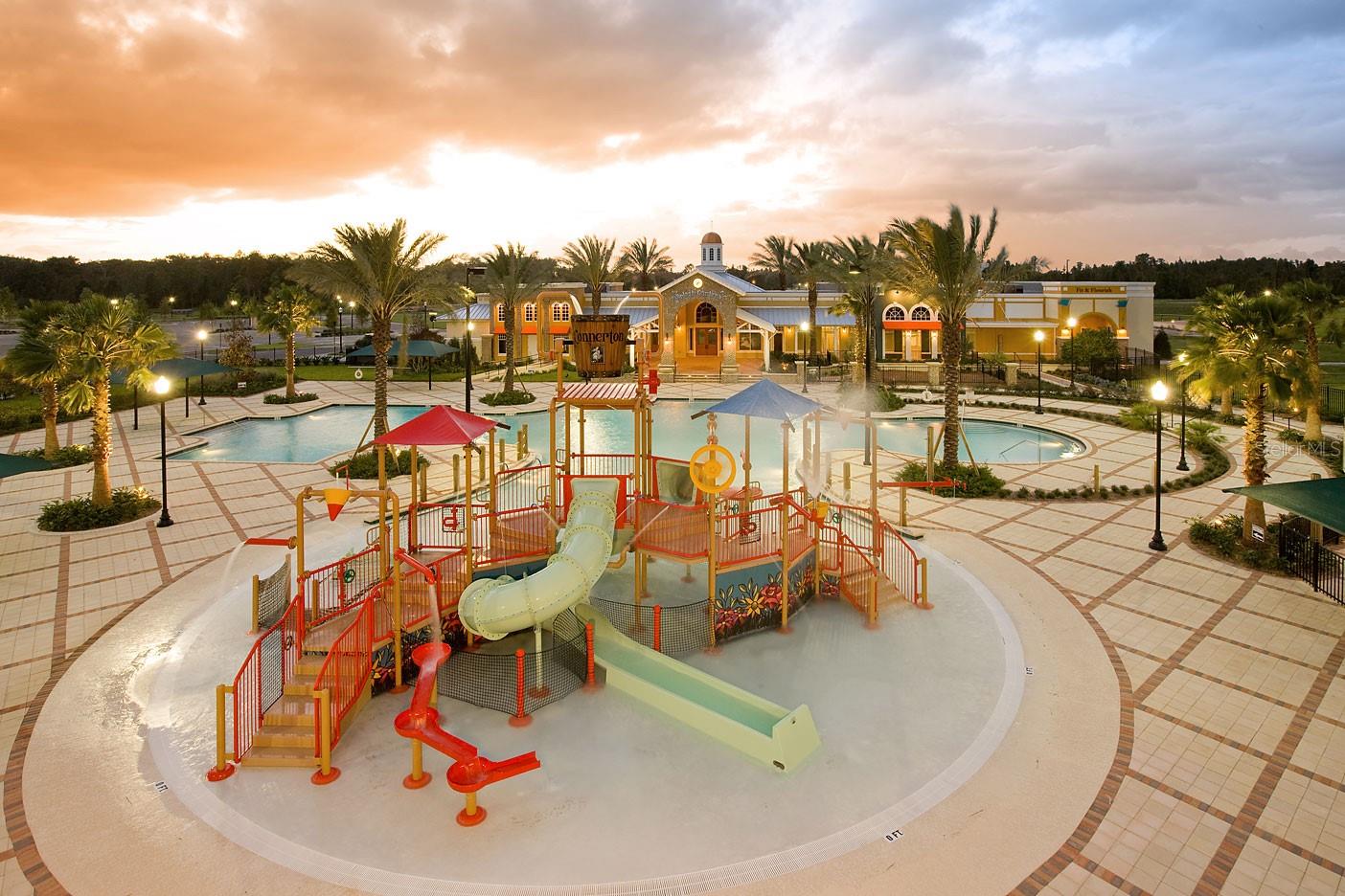 9416 RUNAWAY BREEZE DR, LAND O LAKES, FL, 34637