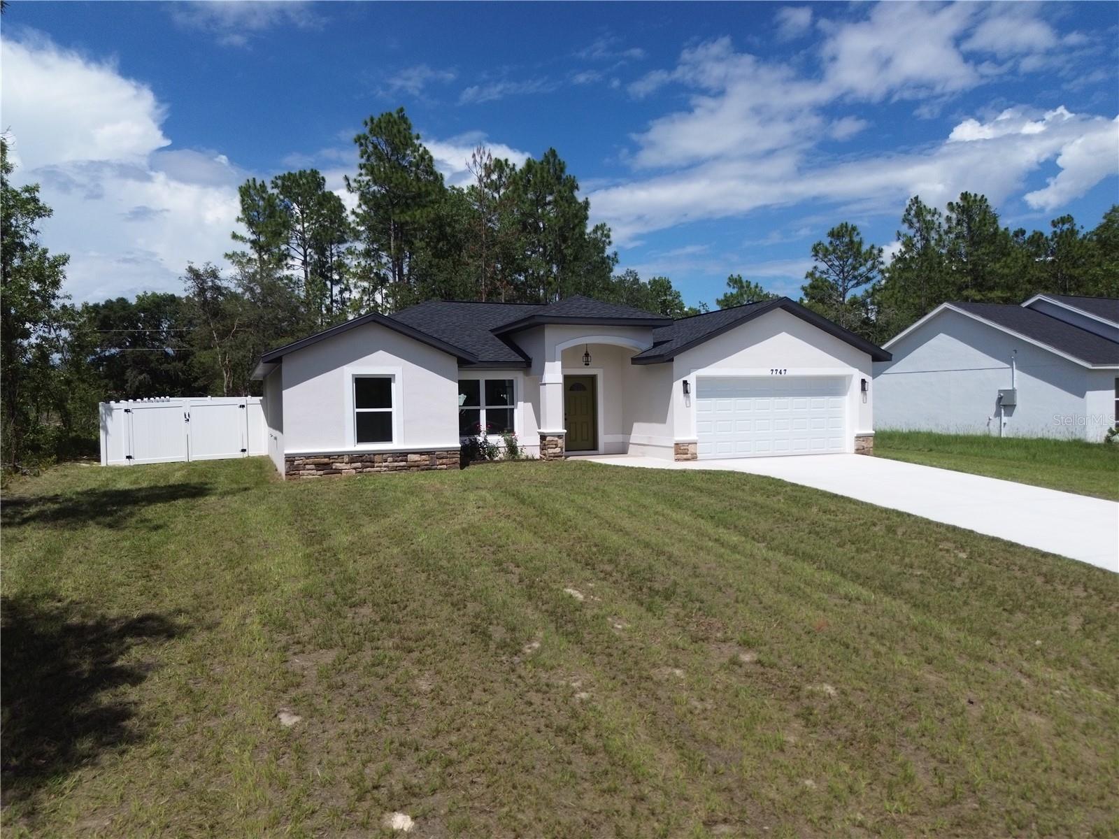 7747 SW 146TH LANE RD, OCALA, FL, 34473
